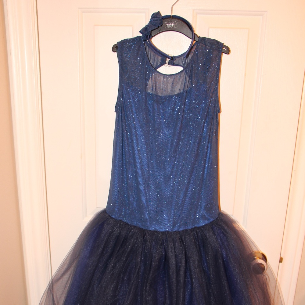 Dance Costume